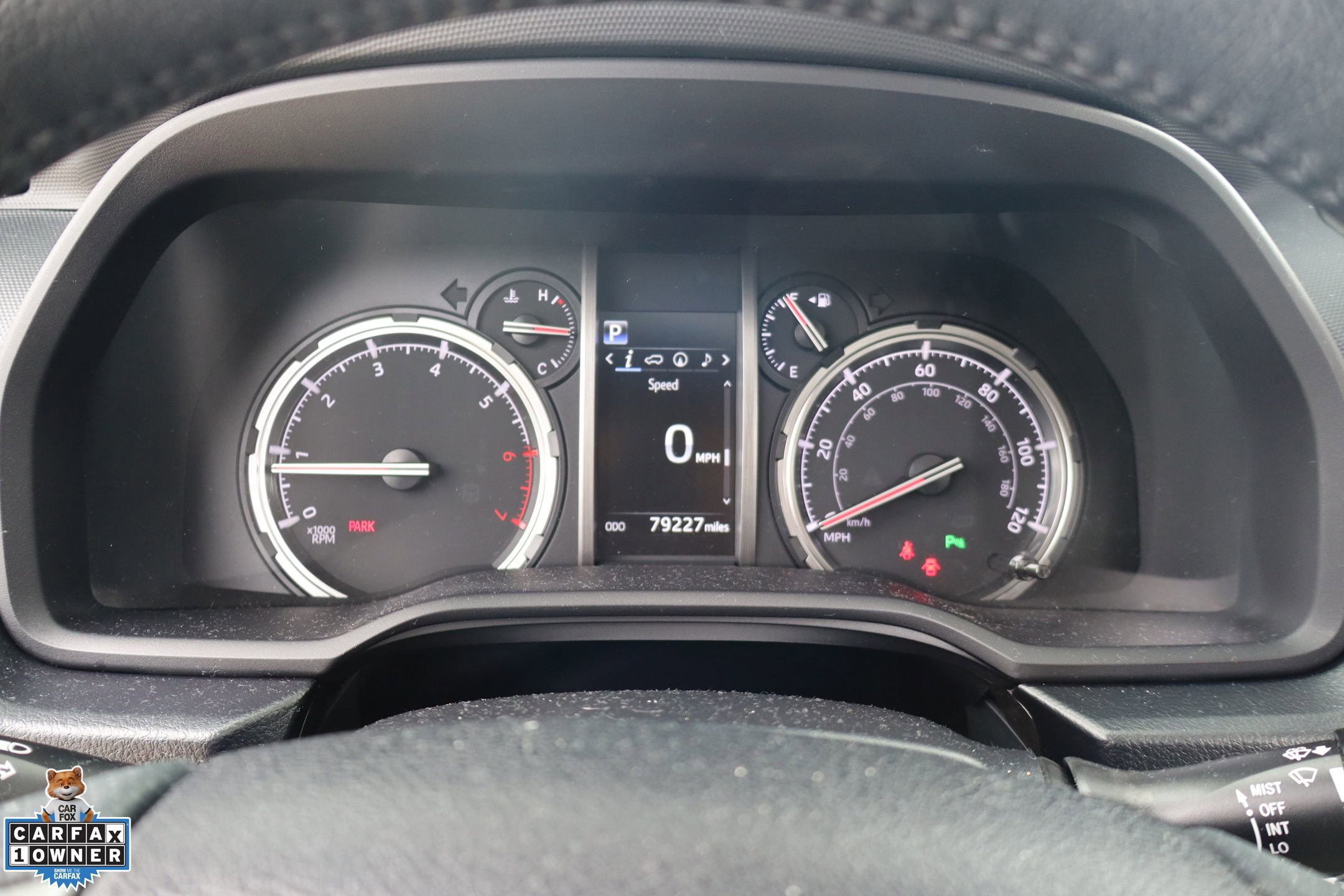Used 2022 Toyota 4Runner Limited AWD/4WD image 19