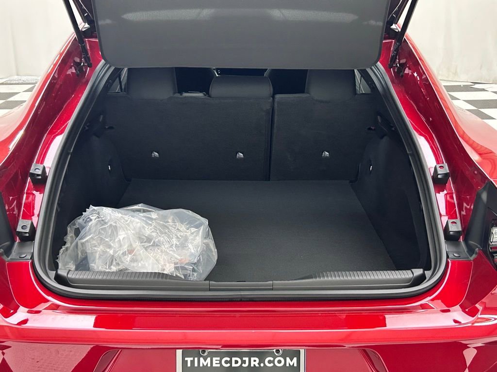 New 2026 Dodge Charger R/T image 9