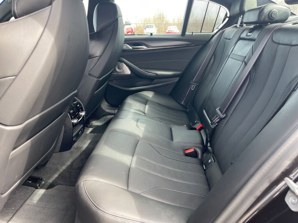 Used 2023 BMW M5 w/ Competition Package image 25