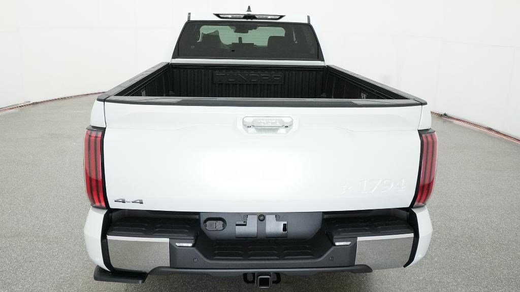 New 2026 Toyota Tundra 1794 Edition image 70