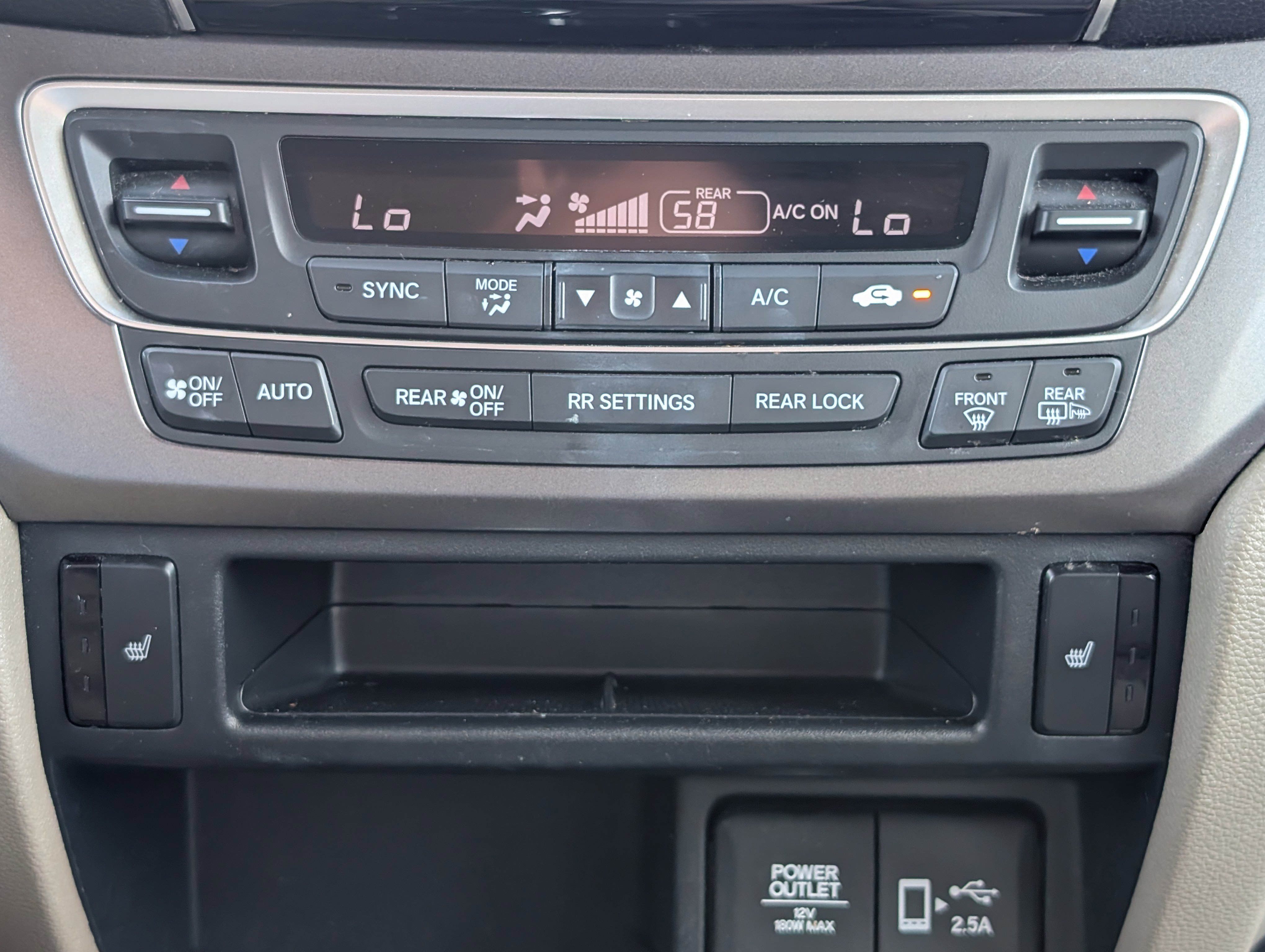 Used 2022 Honda Pilot EX-L image 22