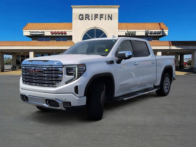 Used 2022 GMC Sierra 1500 Denali image 11