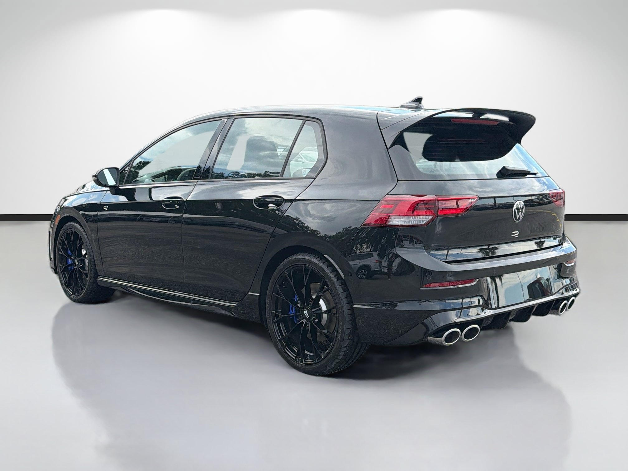 New 2026 Volkswagen Golf AWD/4WD image 5