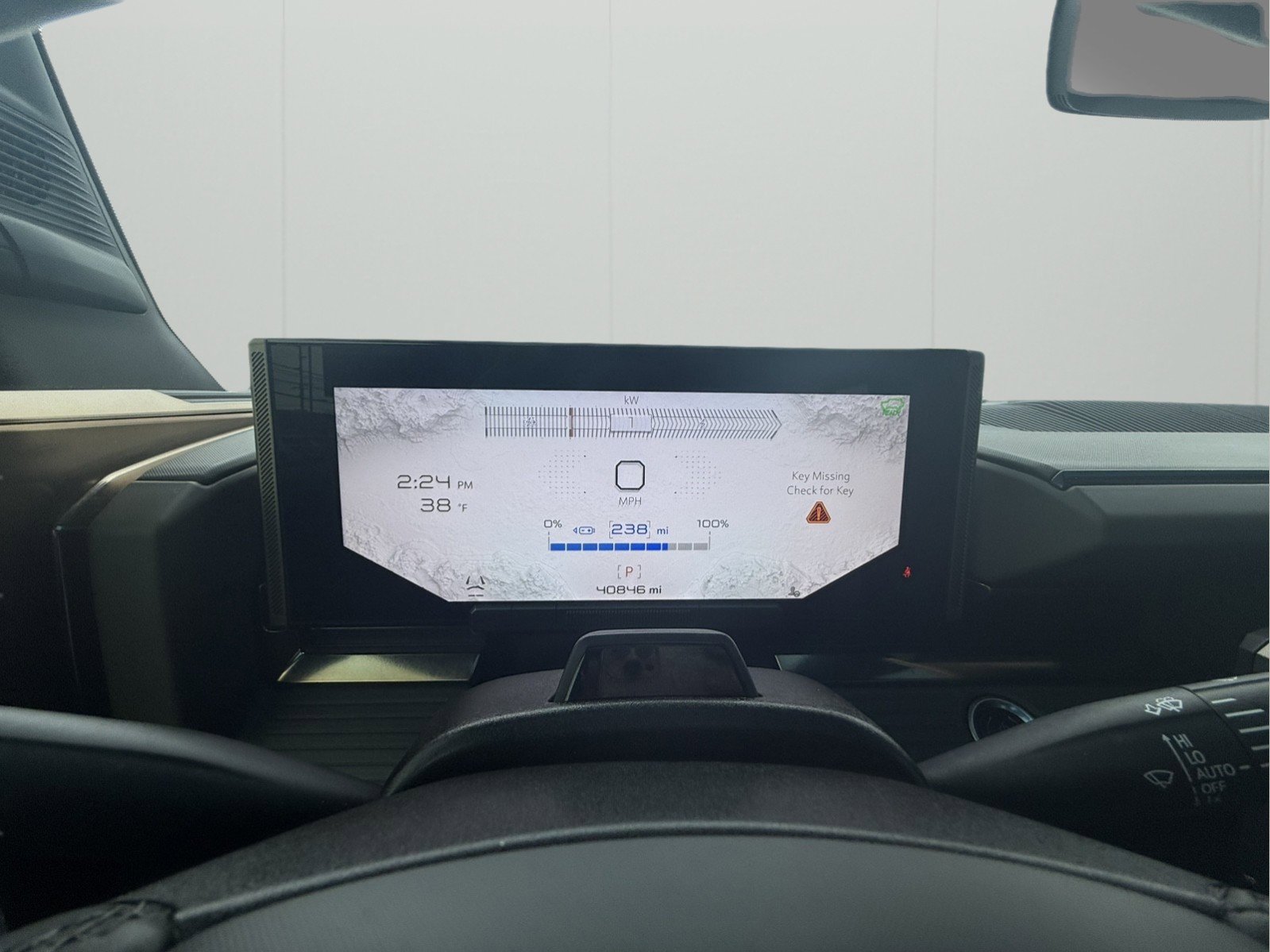 Used 2024 GMC Hummer EV 3X w/ LPO, Cargo Utility Package image 25