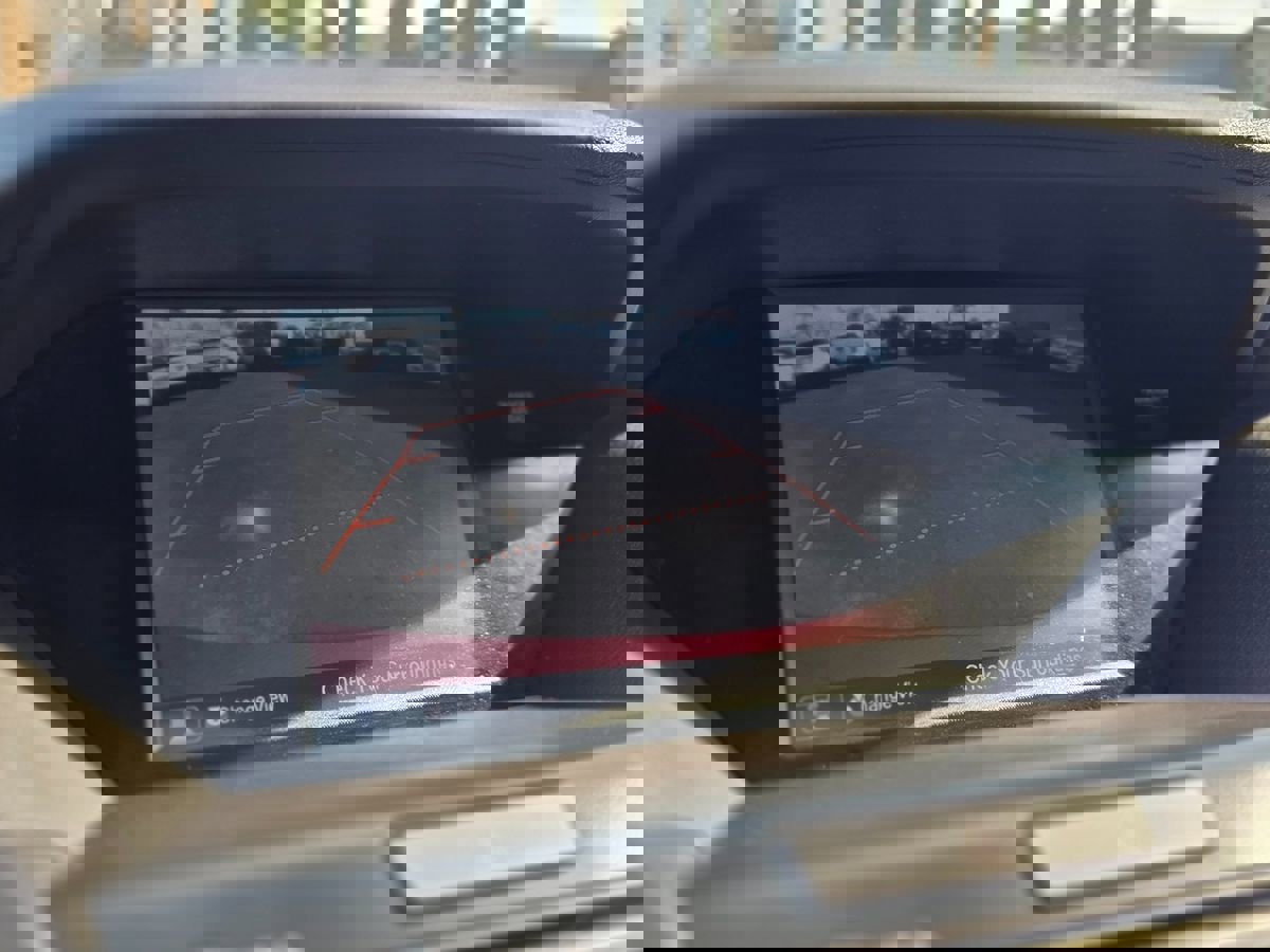 Used 2020 Acura MDX FWD image 34