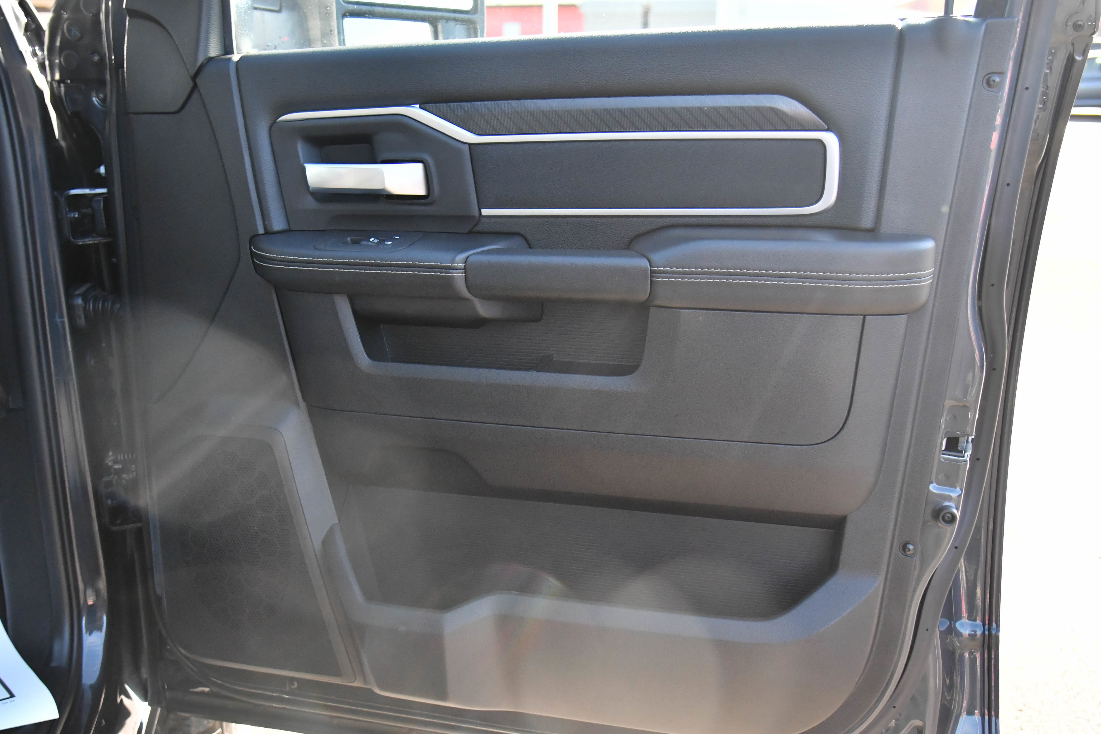 Used 2025 RAM 2500 Big Horn image 48