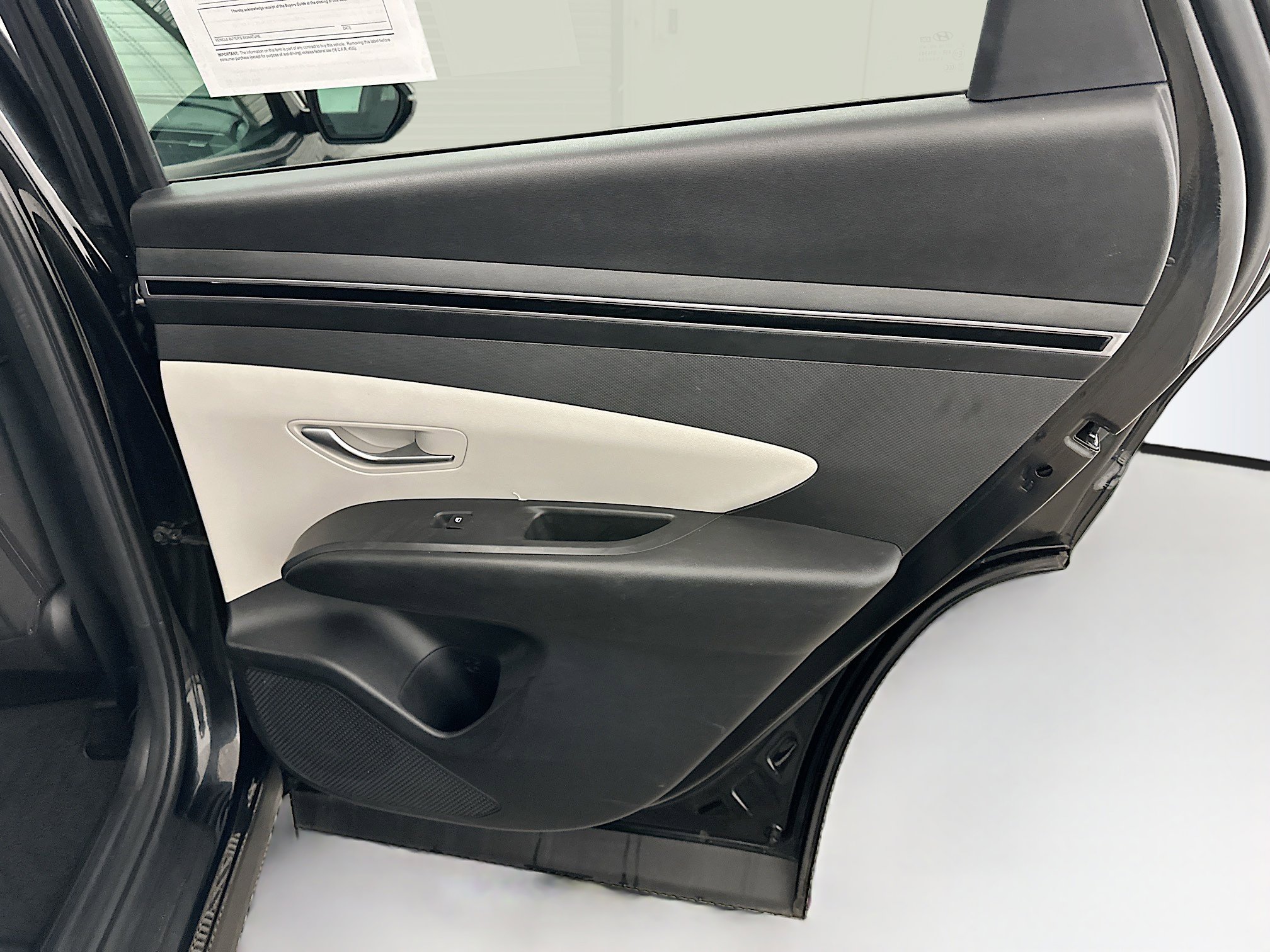 Used 2023 Hyundai Tucson SEL image 31