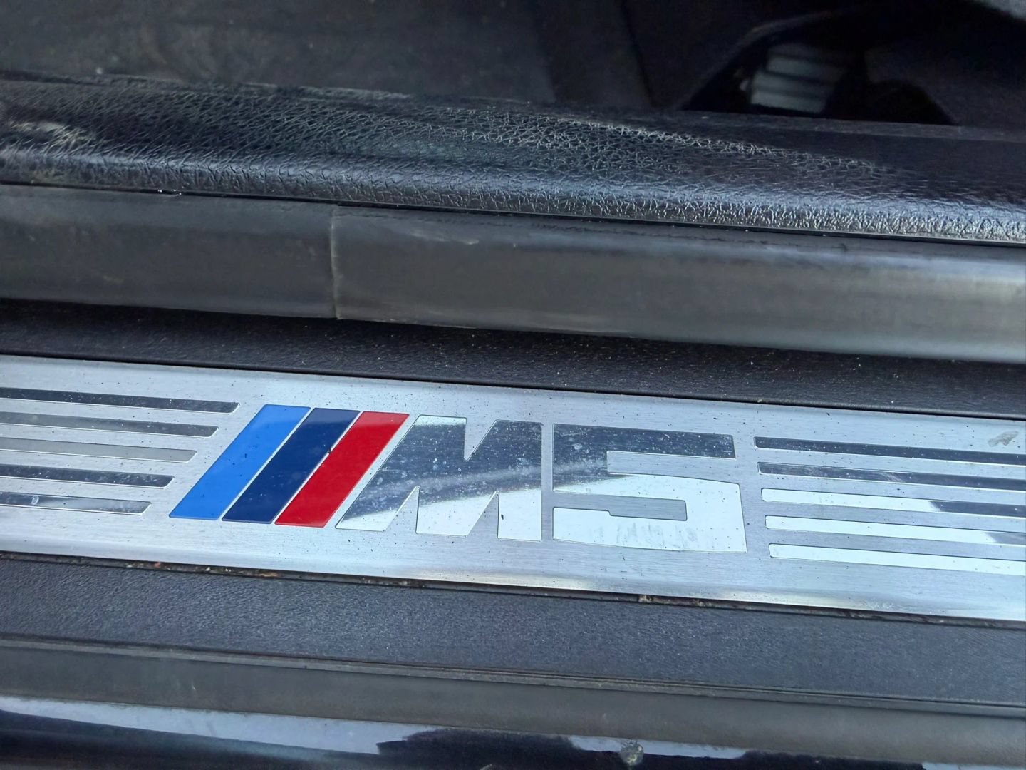 Used 2013 BMW M5 RWD image 10
