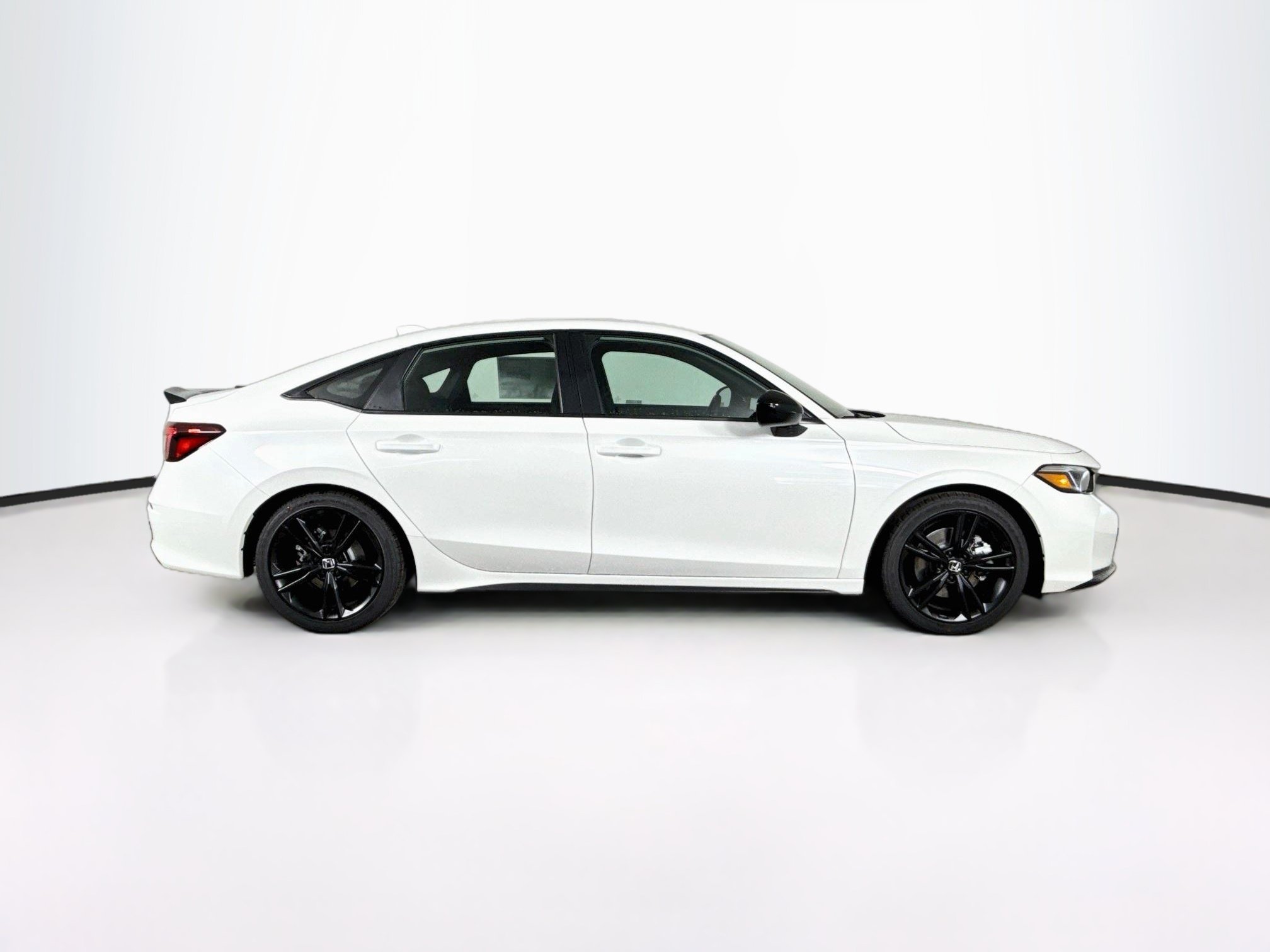 New 2026 Honda Civic Si image 2