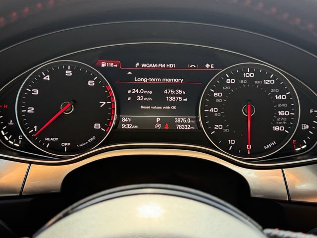 Used 2018 Audi A7 3.0T Premium Plus AWD/4WD image 24