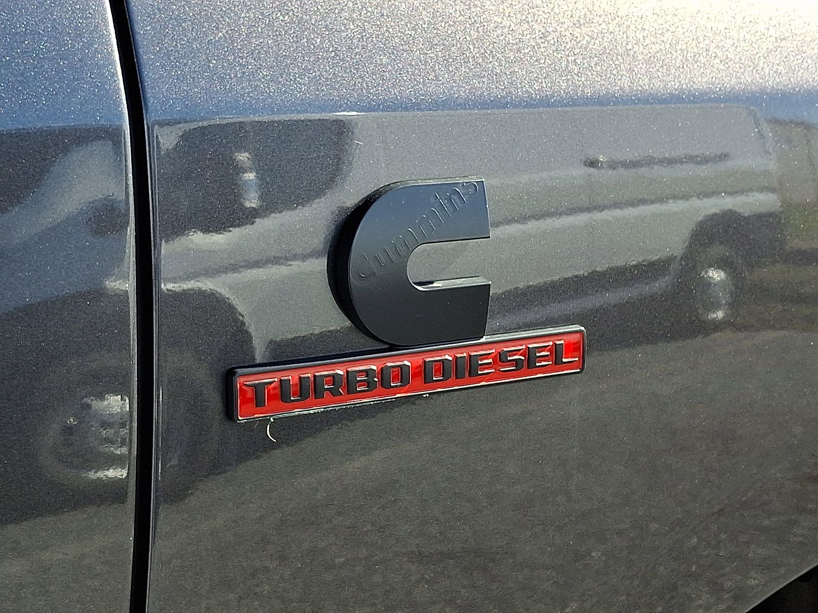 New 2026 RAM 2500 Big Horn image 17