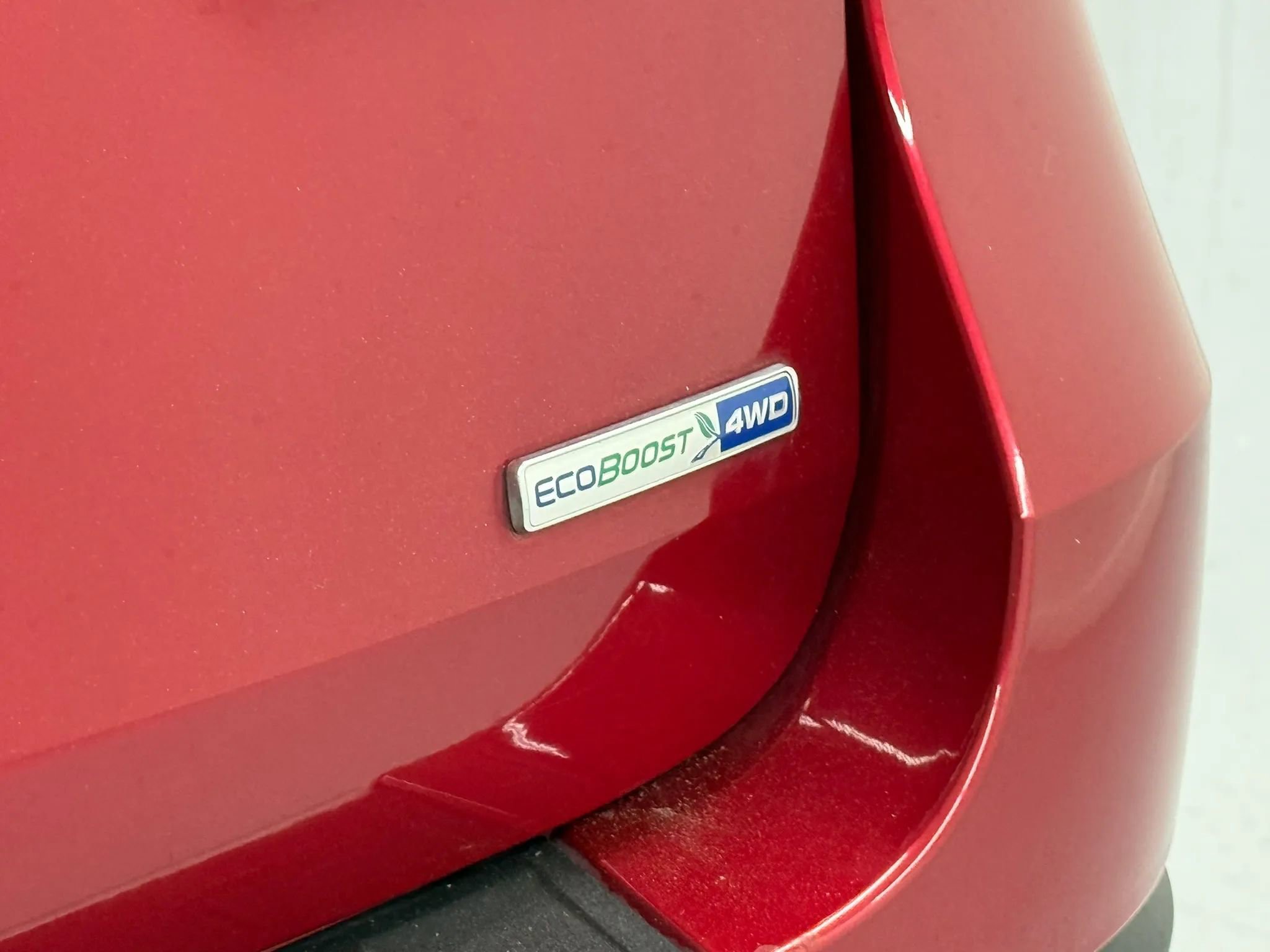 Used 2020 Ford Explorer Platinum w/ Premium Technology Package image 17