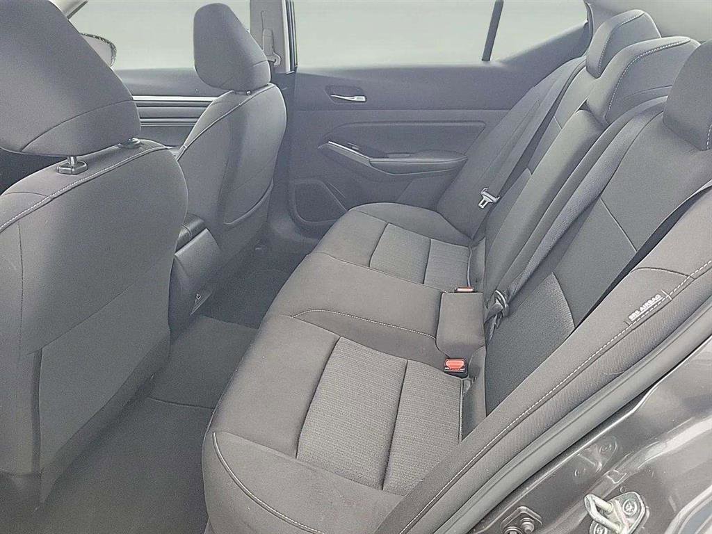 Used 2022 Nissan Altima 2.5 SV w/ SV Premium Package image 18