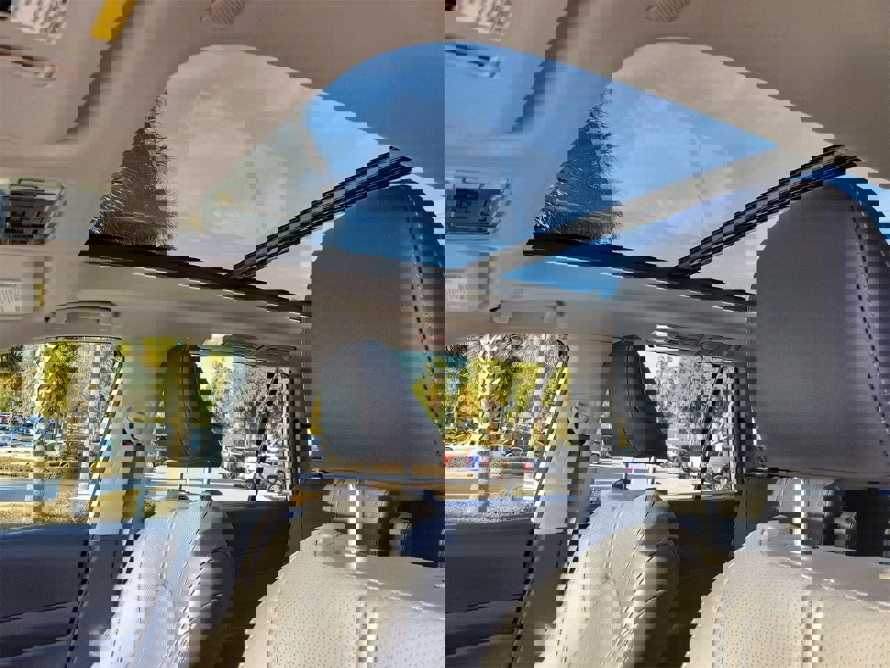 Used 2024 Toyota Grand Highlander Limited image 18