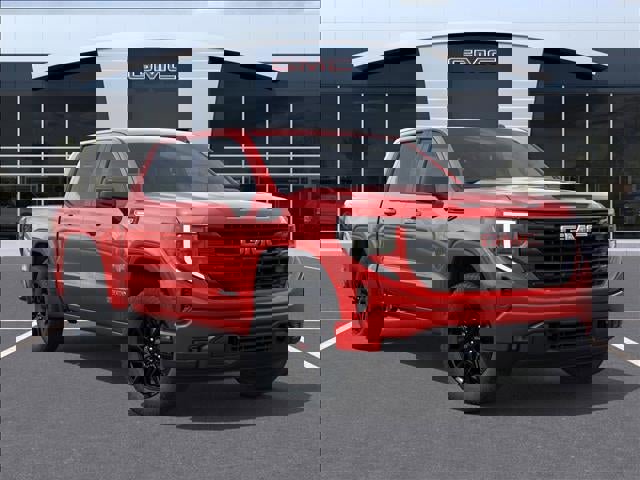 New 2026 GMC Sierra 1500 Elevation image 7