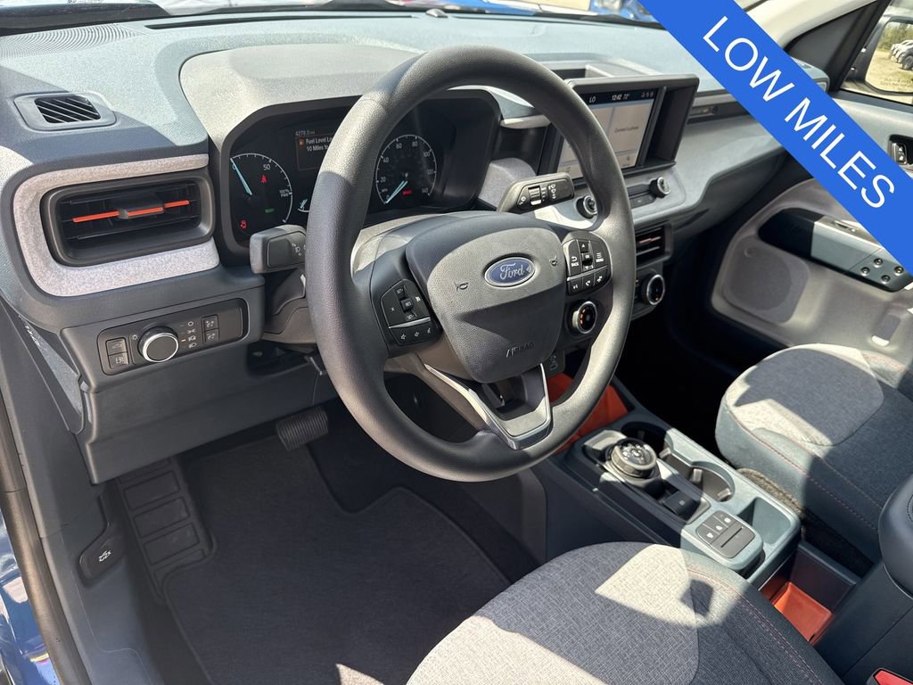 Used 2024 Ford Maverick XLT image 13