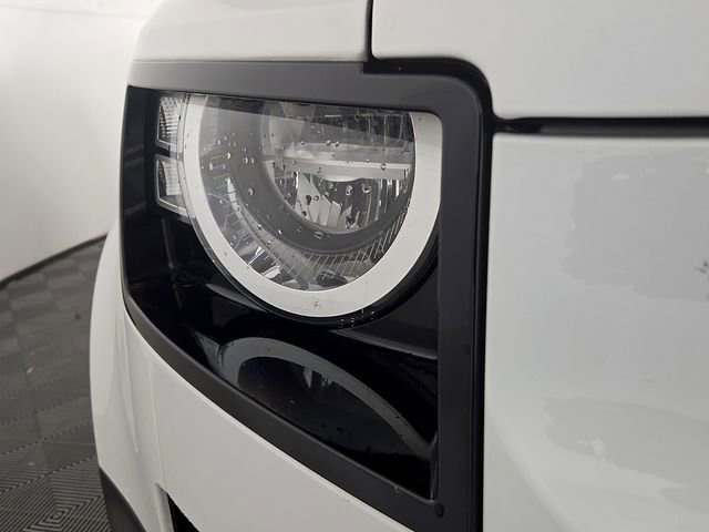 Certified 2022 Land Rover Defender 110 AWD/4WD image 10