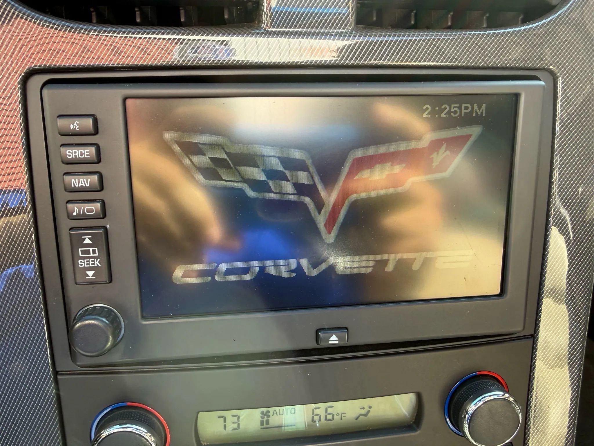 Used 2008 Chevrolet Corvette Convertible w/ Preferred Equipment Group image 28