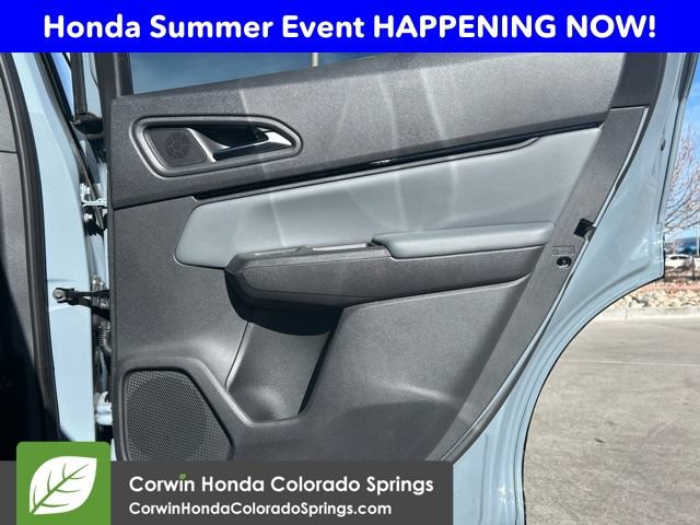 New 2026 Honda Prologue Touring image 25