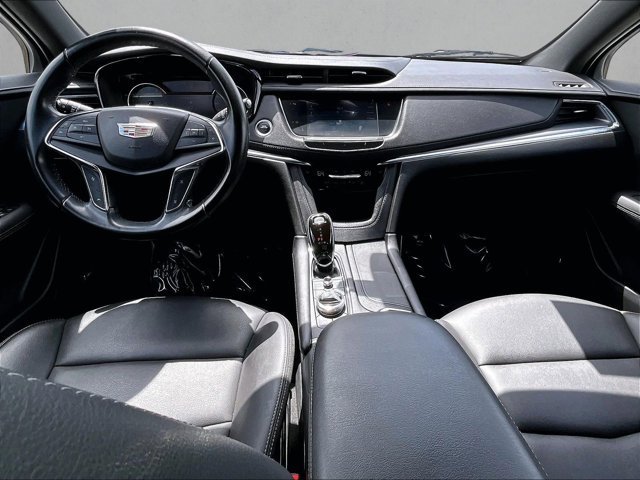 Used 2020 Cadillac XT5 Luxury image 16