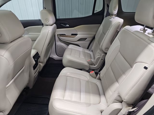 Used 2018 GMC Acadia Denali w/ Technology Package AWD/4WD image 37