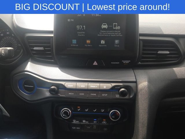 Used 2019 Hyundai Veloster 2.0 FWD image 23