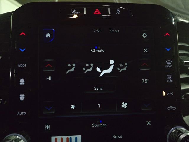 Used 2021 RAM 3500 Limited image 20