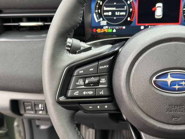 New 2026 Subaru Outback Limited AWD/4WD image 25