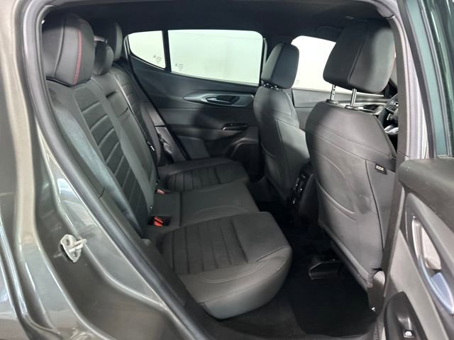 Used 2024 Dodge Hornet R/T w/ R/T Blacktop Package image 27