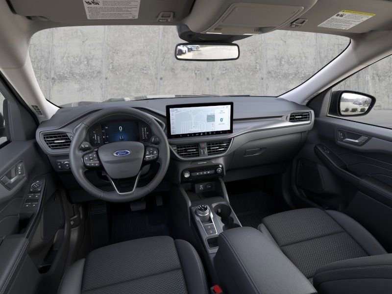New 2026 Ford Escape SE image 11