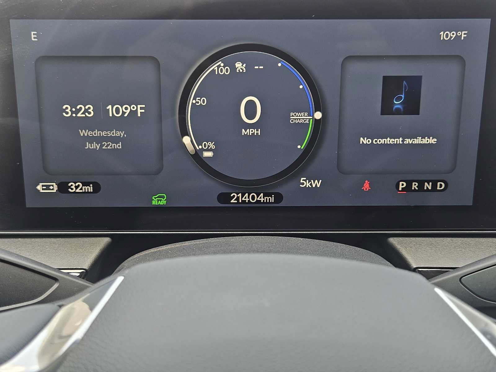 Certified 2025 Honda Prologue Touring image 16