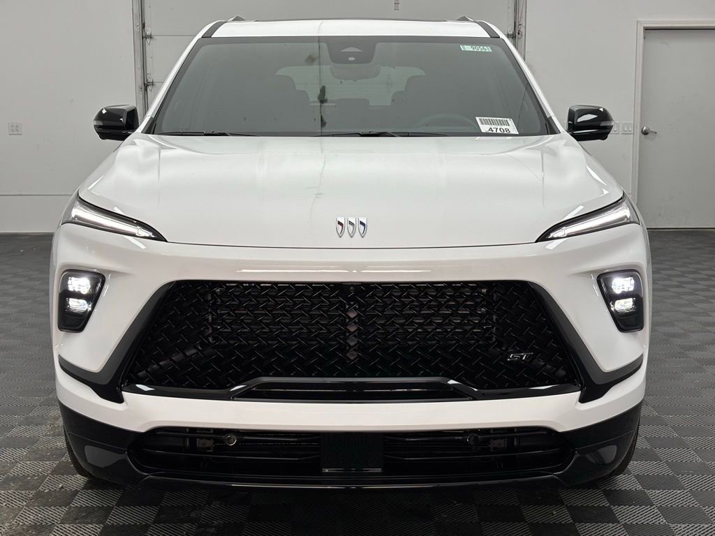 New 2026 Buick Enclave Sport Touring w/ Power Package image 16