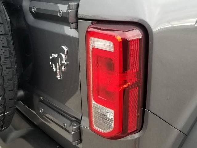 New 2025 Ford Bronco Big Bend image 12