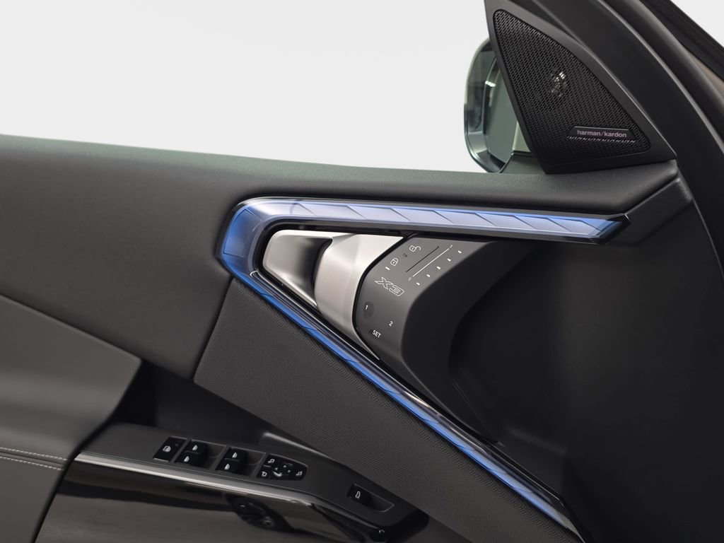 New 2026 BMW X3 xDrive30 w/ Premium Package image 27