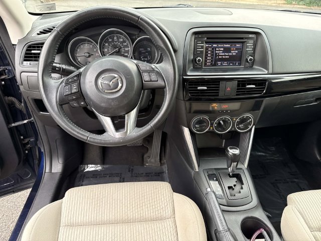 Used 2014 MAZDA CX-5 Touring AWD/4WD image 17