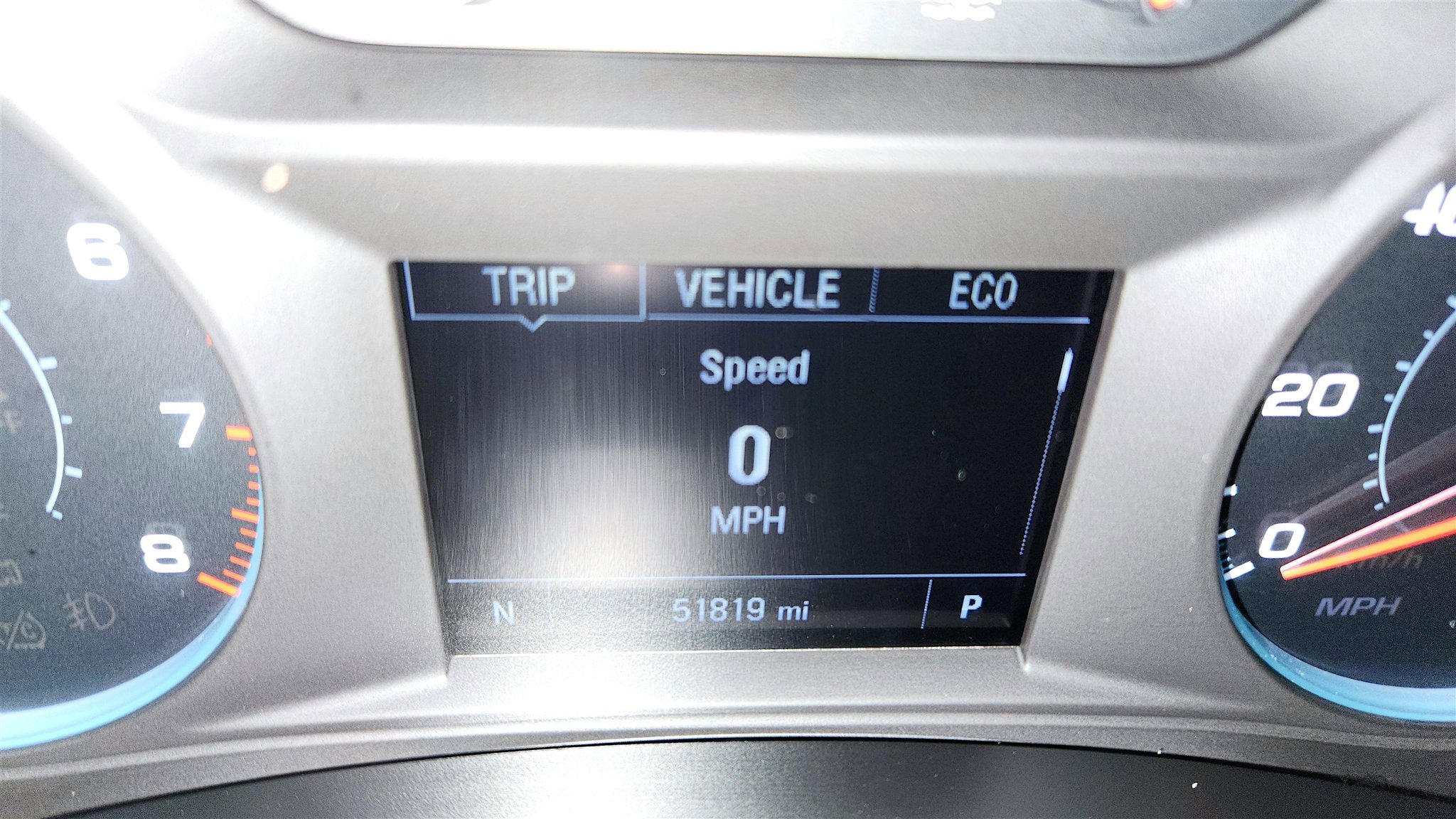 Used 2025 Chevrolet Malibu LT image 13