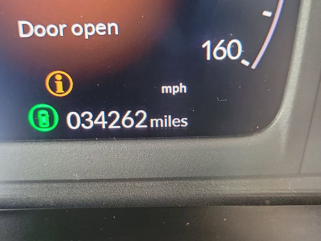 Certified 2023 Honda Accord LX image 23