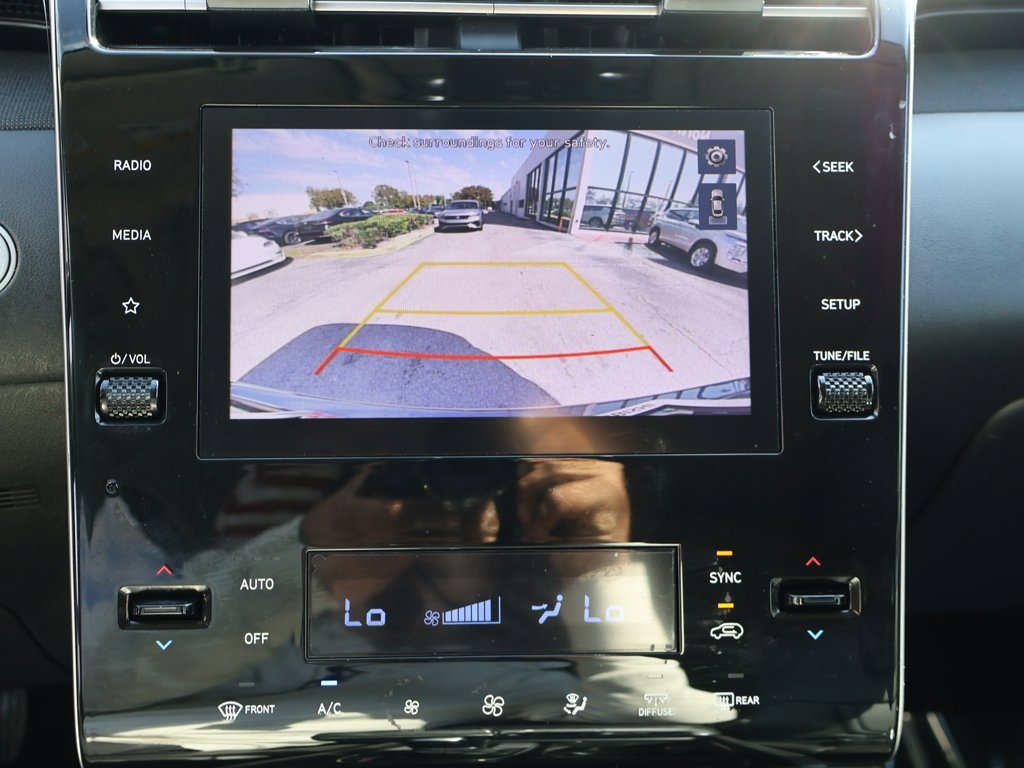 Used 2023 Hyundai Tucson SEL w/ Convenience Package image 53