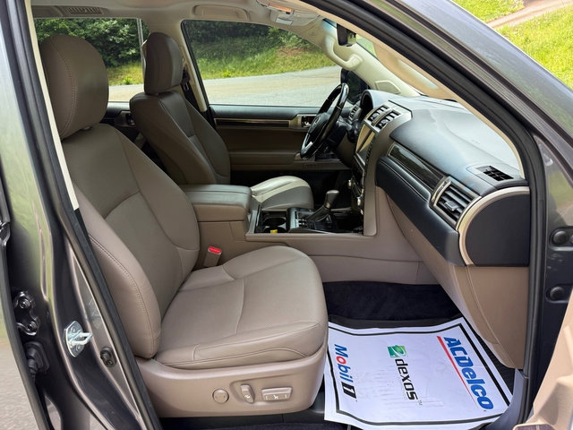 Used 2021 Lexus GX 460 Premium AWD/4WD image 23