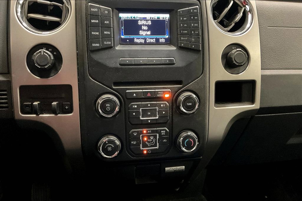 Used 2013 Ford F150 XLT w/ Luxury Equipment Group image 29