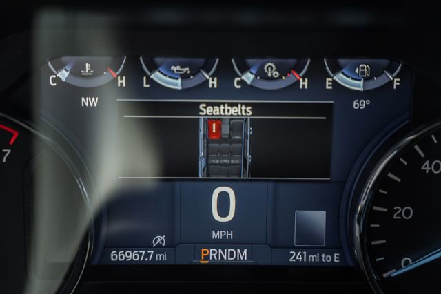 Used 2023 Ford Expedition XLT AWD/4WD image 56