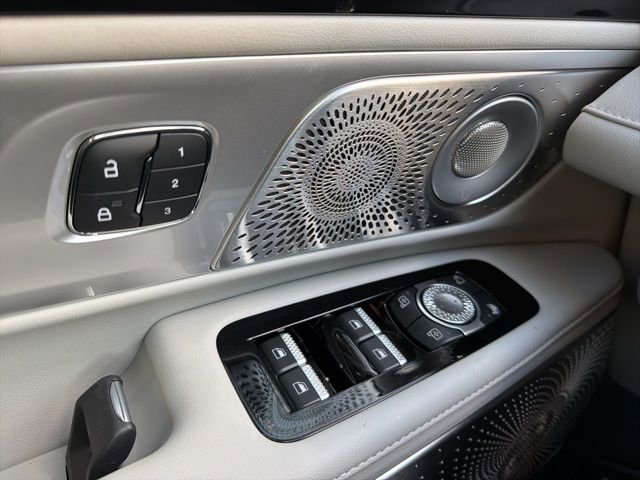 New 2026 Lincoln Nautilus Reserve image 22