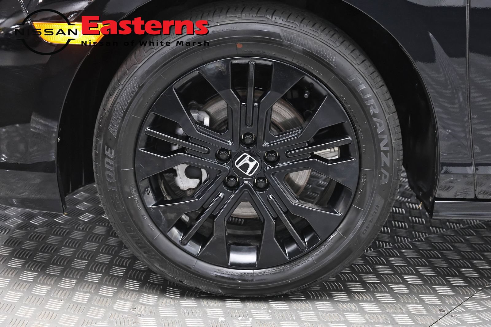 Used 2025 Honda Odyssey Sport-L image 32