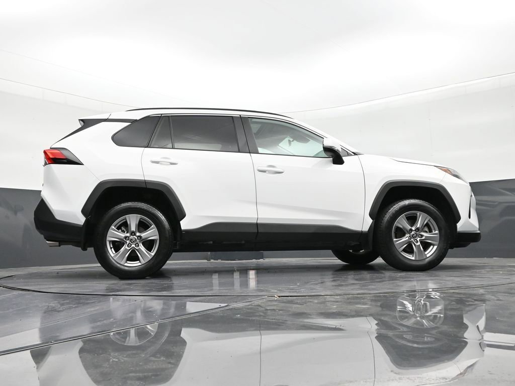 Used 2024 Toyota RAV4 XLE w/ Convenience Package image 25