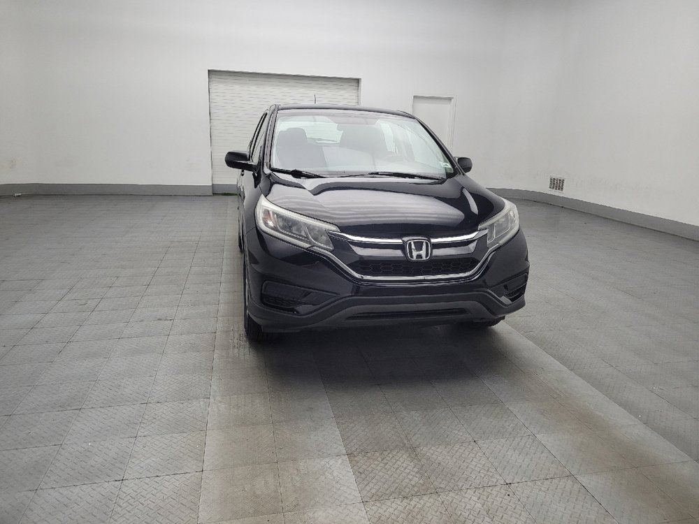 Used 2016 Honda CR-V LX image 14