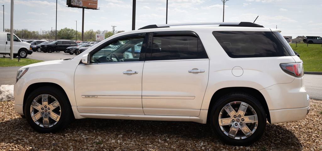 Used 2014 GMC Acadia Denali image 5