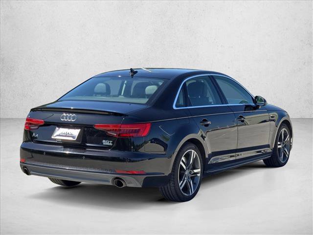 Used 2017 Audi A4 2.0T Prestige w/ Prestige Package AWD/4WD image 5