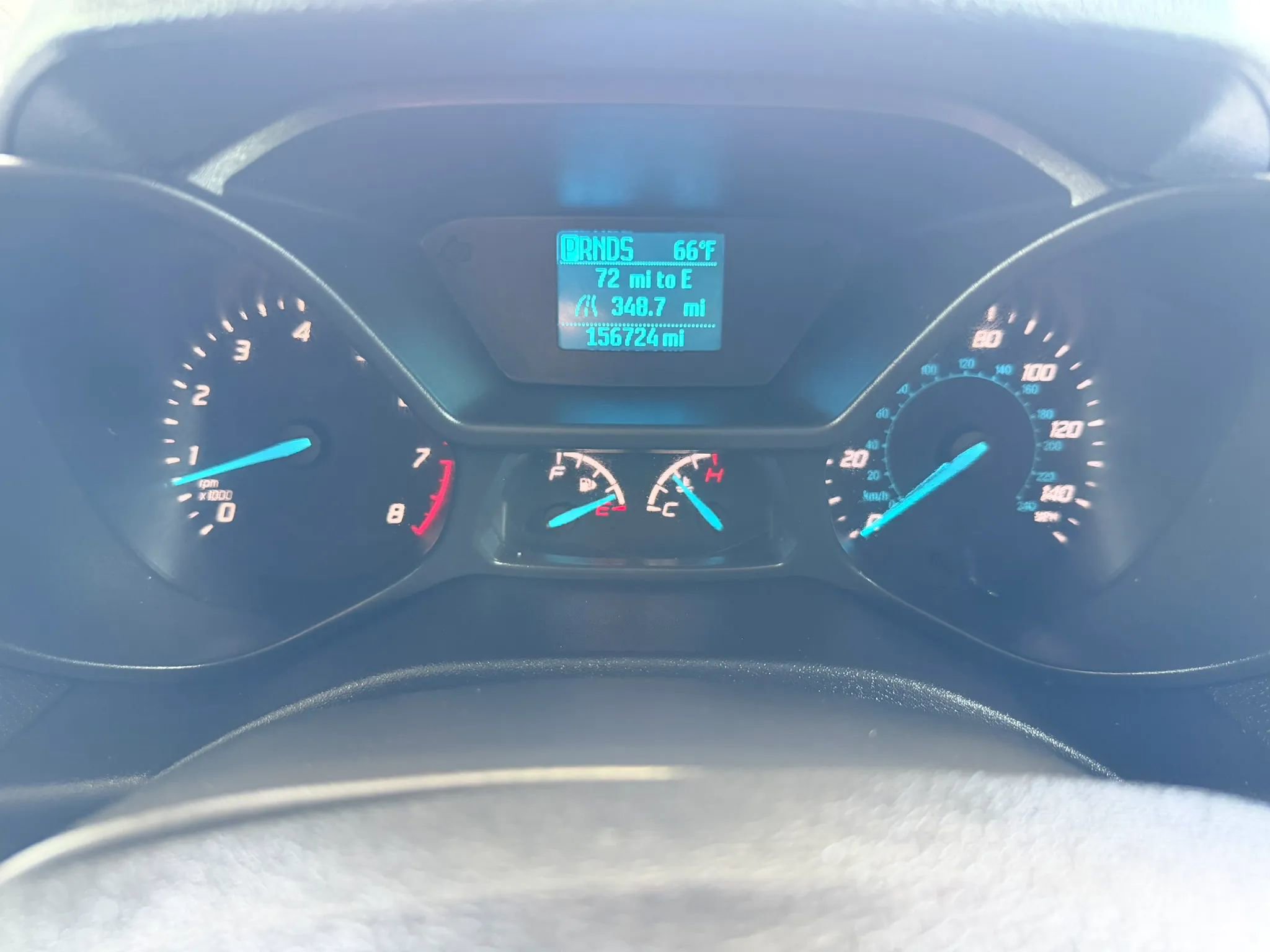 Used 2018 Ford Transit Connect XL FWD image 13