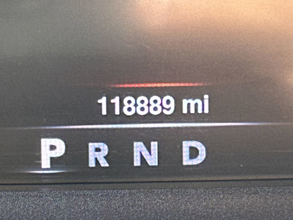 Used 2016 RAM 1500 Laramie w/ Convenience Group image 30