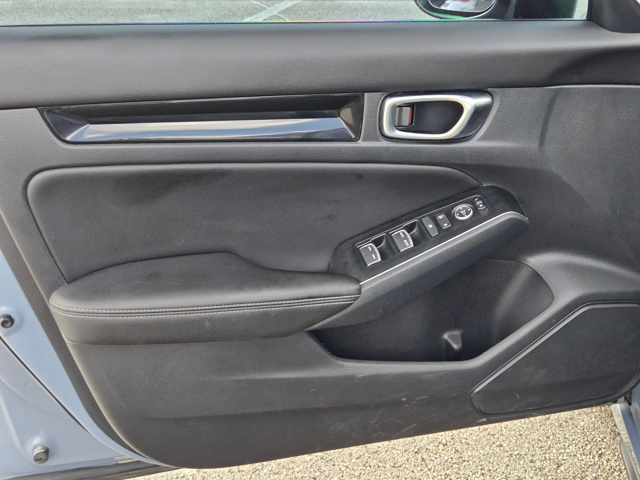 Used 2022 Honda Civic Sport Touring image 11
